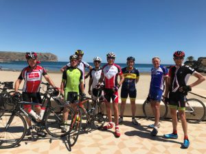 Calpe 2019